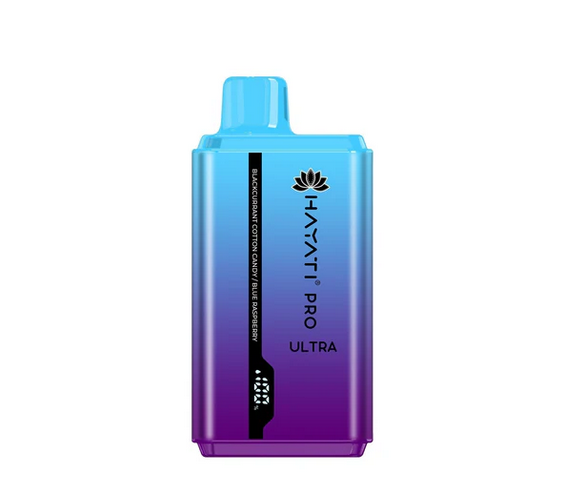 hayati pro ultra 15000 box of 5 wholesale Lost Mary Berry Vapes main image 1