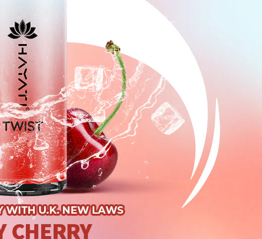 hayati twist vape Lost Angel: Top-Quality Vaping & Sleek Design at VapoRider